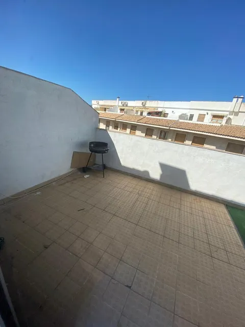 Wohnung 165 m² in Monòver / Monóvar