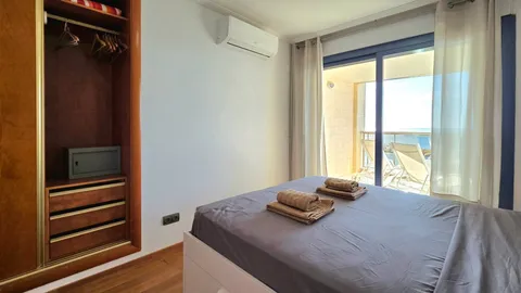 Pis de 95 m² a Altea