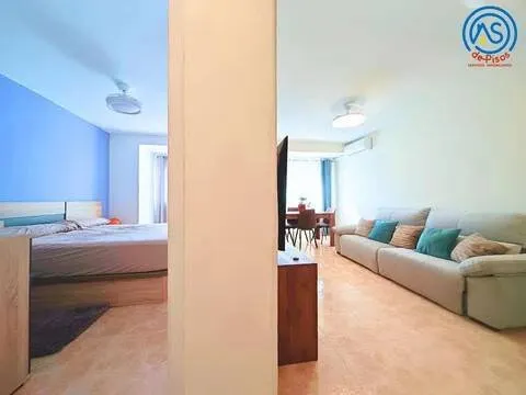 Pis de 91 m² a Saragossa