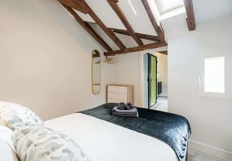 Appartamento 53 m² a Madrid
