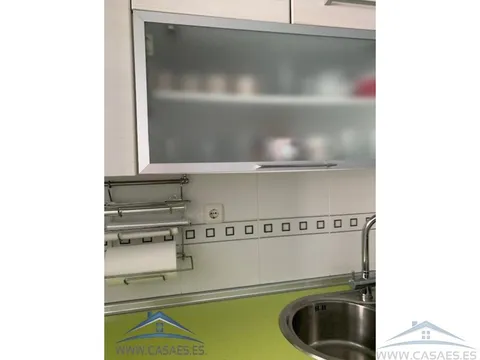 Pis de 80 m² a Roquetas de Mar