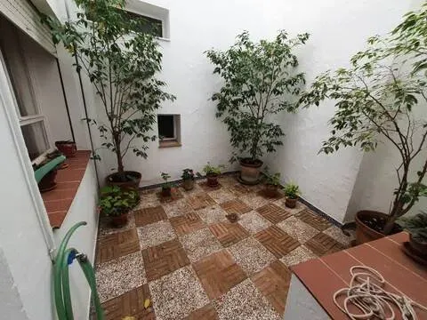 Pis de 75 m² a Sevilla