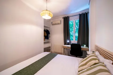 Quarto para alugar, València (2/20)
