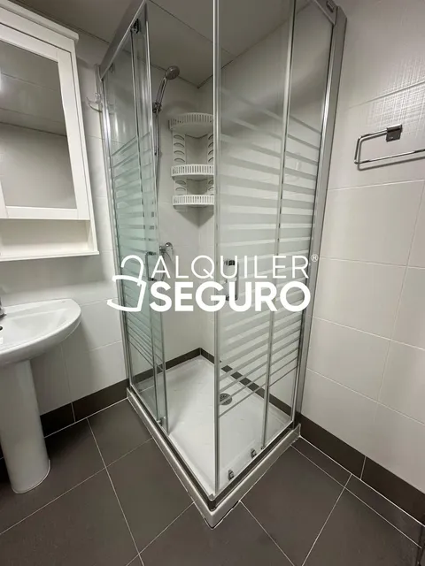 Piso de 78 m² en Málaga