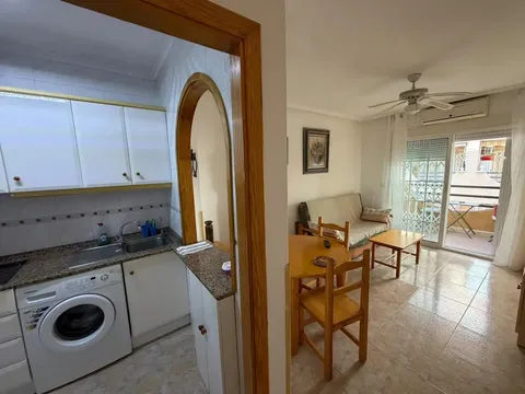 Apartamento 54 m² em Torrevieja