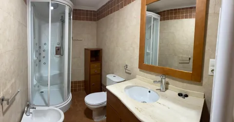 Pis de 135 m² a Albacete