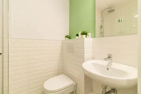 Pis de 65 m² a Barcelona