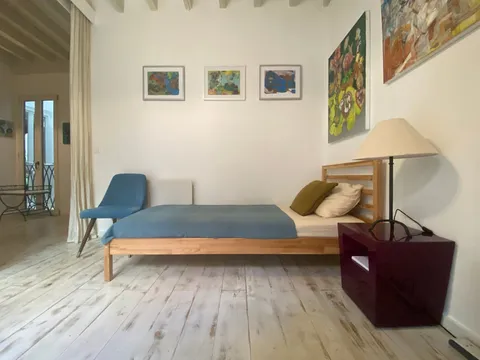 Pis de 100 m² a Palma