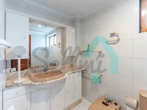 Apartamento 119 m² em Oviedo
