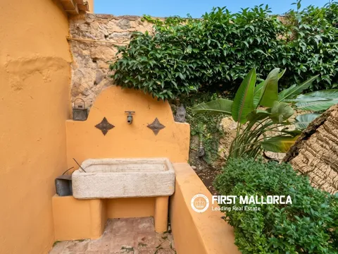 Casa de 160 m² a Puigpunyent