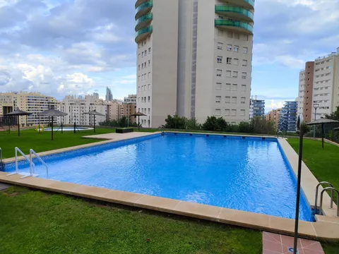 Appartamento 80 m² a la Vila Joiosa / Villajoyosa