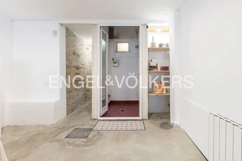 Pis de 130 m² a Barcelona