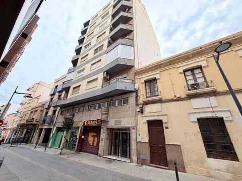 Pis de 90 m² a Almeria