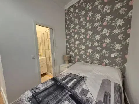 Pis de 86 m² a Madrid