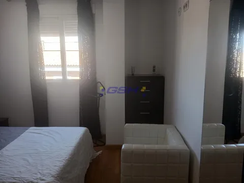 Pis de 78 m² a Churriana de la Vega