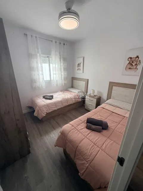 Pis de 58 m² a Conil de la Frontera