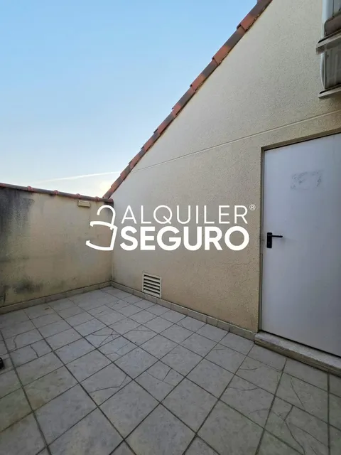 Pis de 86 m² a Pozuelo de Alarcón