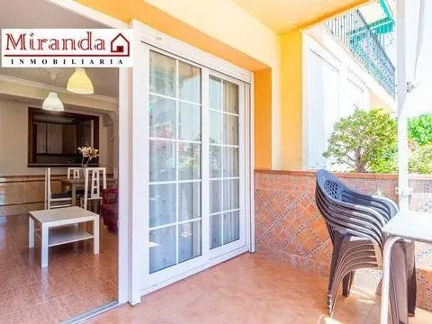 Квартира 48 м² у Torremolinos