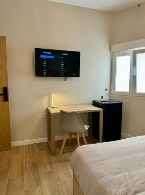 Habitación en alquiler, Alicante
