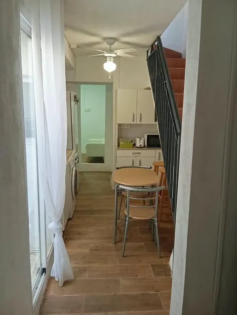 Pis de 60 m² a Múrcia