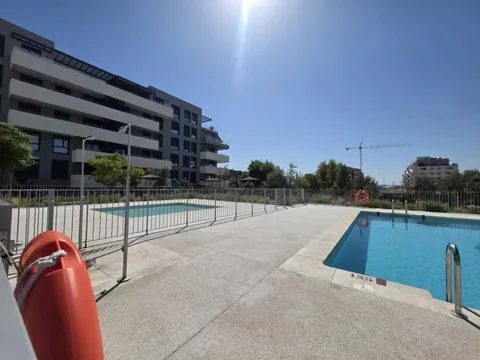 Apartamento 154 m² em Alcalá de Henares