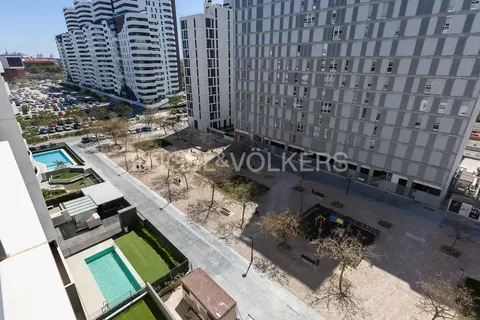 Pis de 116 m² a València
