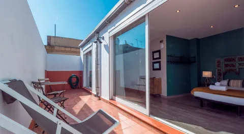 Pis de 30 m² a Barcelona