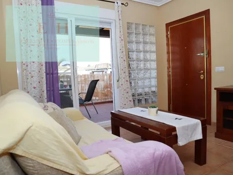 Wohnung 75 m² in Vera
