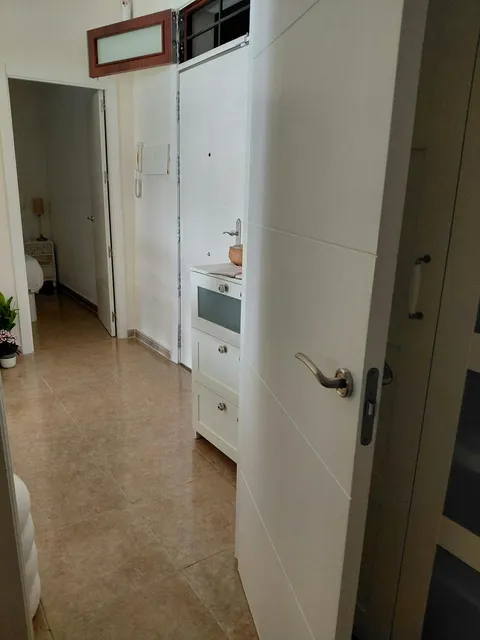 Pis de 45 m² a Madrid