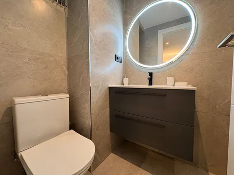 Apartamento 65 m² em Torrevieja