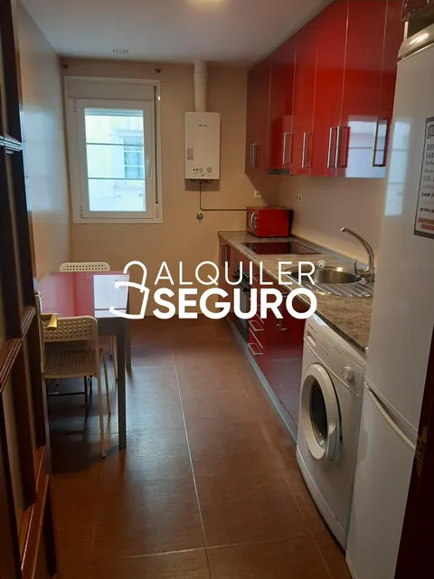 Apartamento 80 m² em Ronda