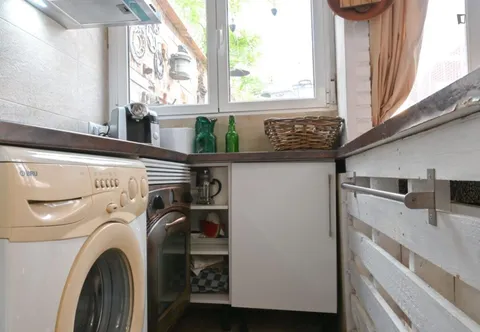 Pis de 48 m² a Madrid