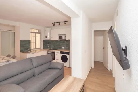Habitació de lloguer, València