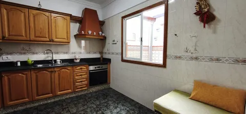 Flat 130 m² in Santa Cruz de Tenerife (3/21)