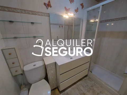 Pis de 56 m² a Barcelona