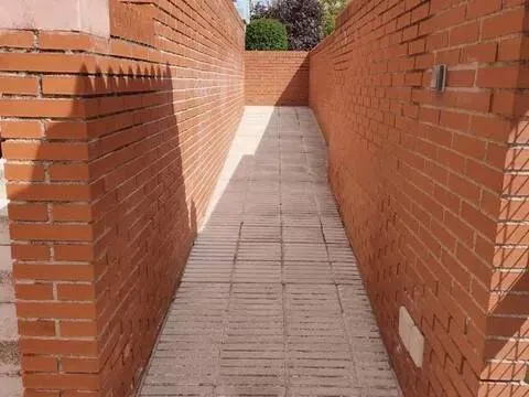 Pis de 81 m² a Madrid