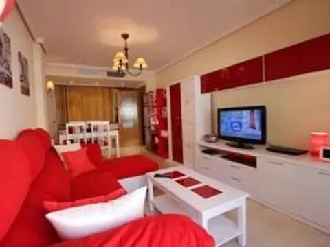 Pis de 55 m² a Benalmádena