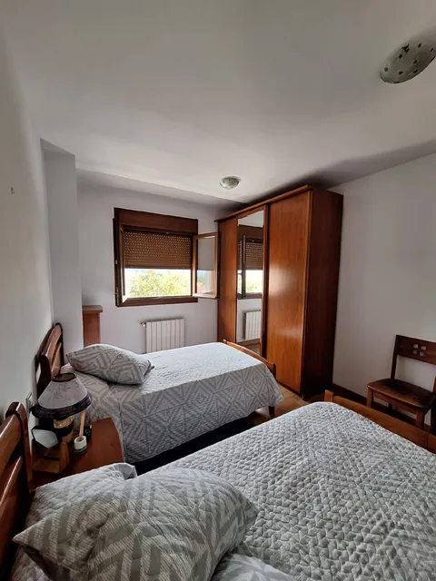 Wohnung 73 m² in Corvera de Toranzo