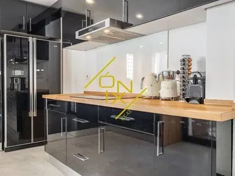 Appartamento 208 m² a Sant Pere de Ribes
