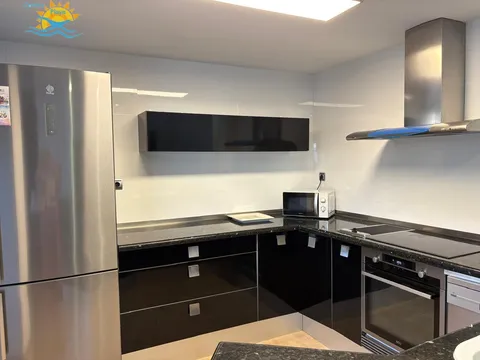 Pis de 170 m² a Cullera