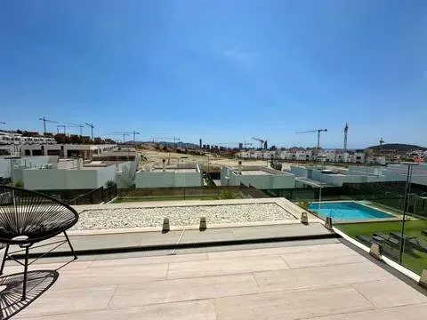 Casa de 150 m² a Finestrat