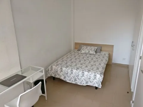 Stanza in affitto, Valencia
