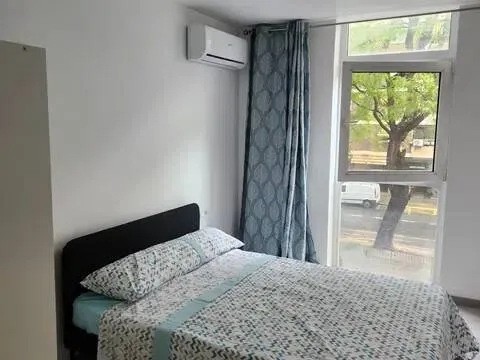 Pis de 45 m² a València