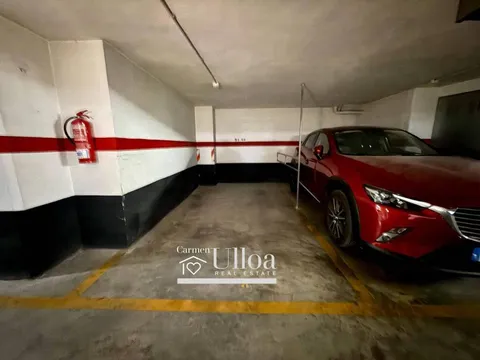 Pis de 121 m² a Alacant
