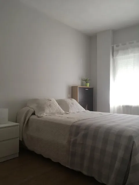 Pis de 58 m² a Valladolid