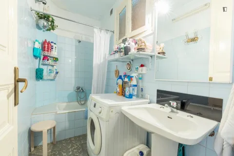Zimmer zur Miete, Barcelona