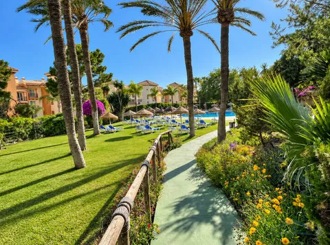 Pis de 60 m² a Marbella