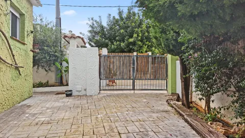 Casa de 197 m² en Dénia