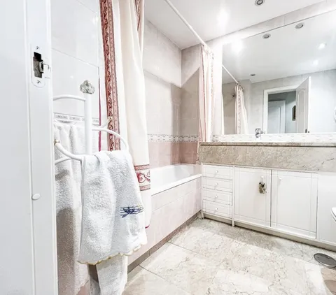Pis de 80 m² a Salamanca