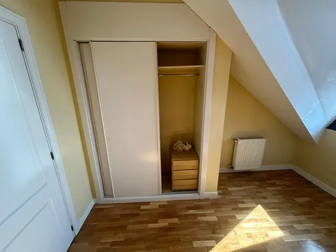 Pis de 90 m² a Torrelodones